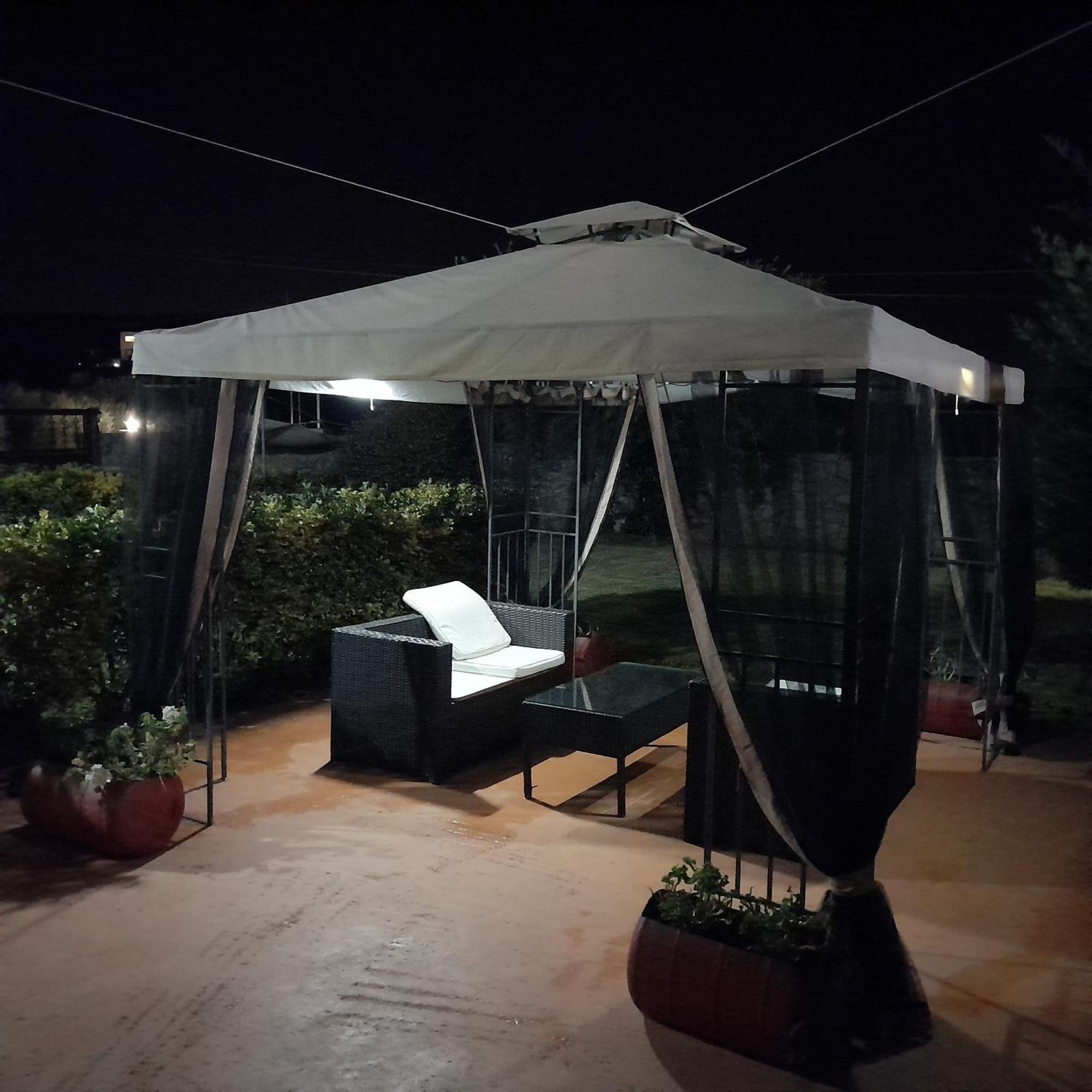 Nikos Studio Kalyves Bagian luar foto
